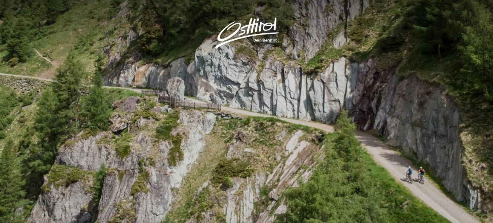 Heimat - Das Natur Resort Prägraten エクステリア 写真